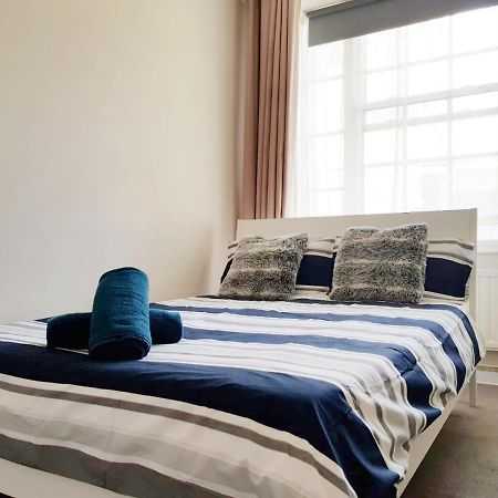 Waterloo Rooms 伦敦 外观 照片