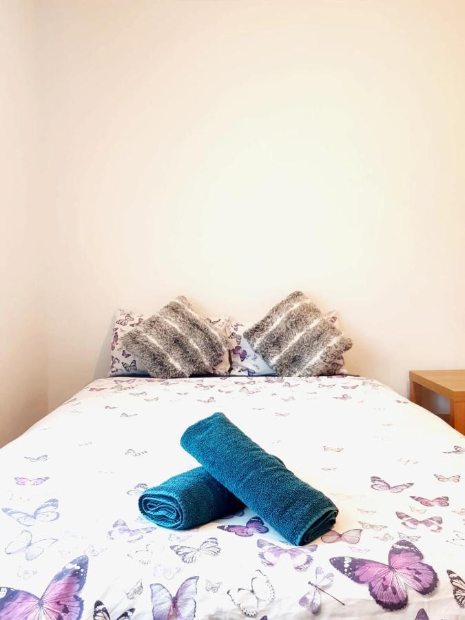 Waterloo Rooms 伦敦 外观 照片