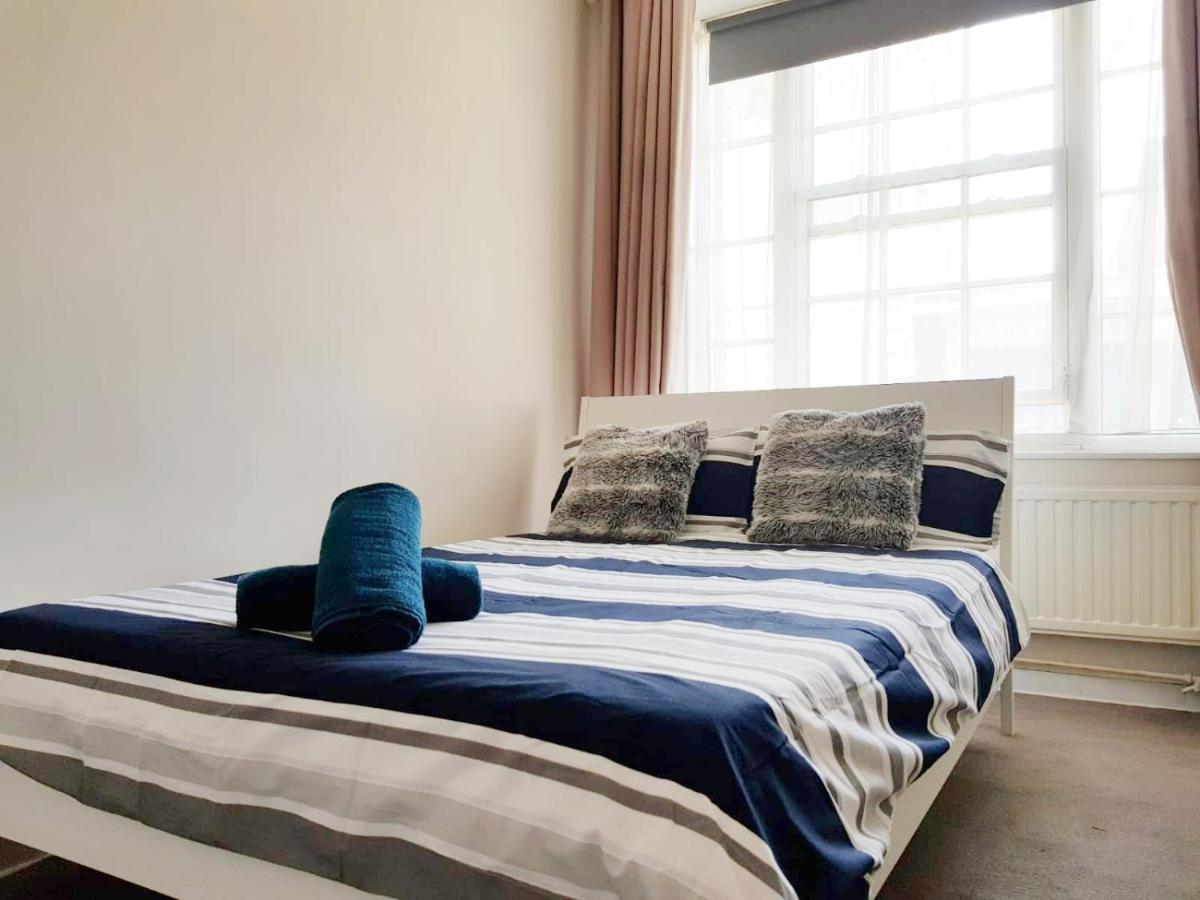Waterloo Rooms 伦敦 外观 照片