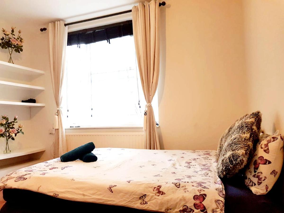 Waterloo Rooms 伦敦 外观 照片
