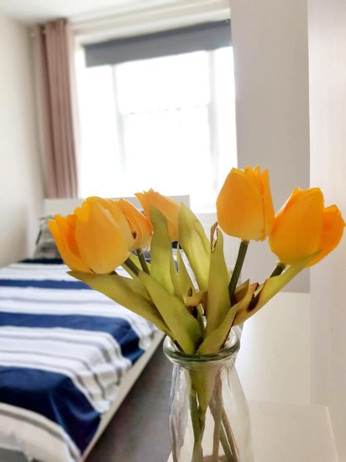 Waterloo Rooms 伦敦 外观 照片