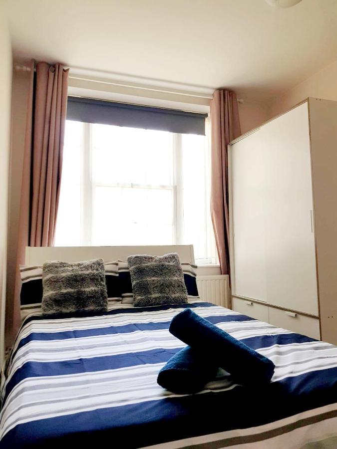Waterloo Rooms 伦敦 外观 照片