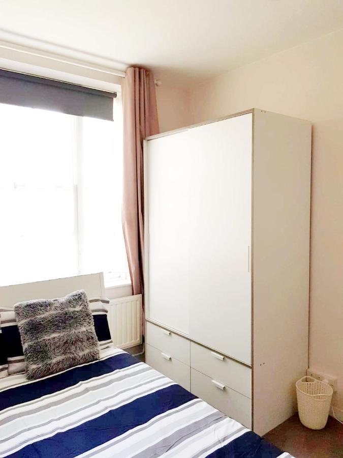 Waterloo Rooms 伦敦 外观 照片