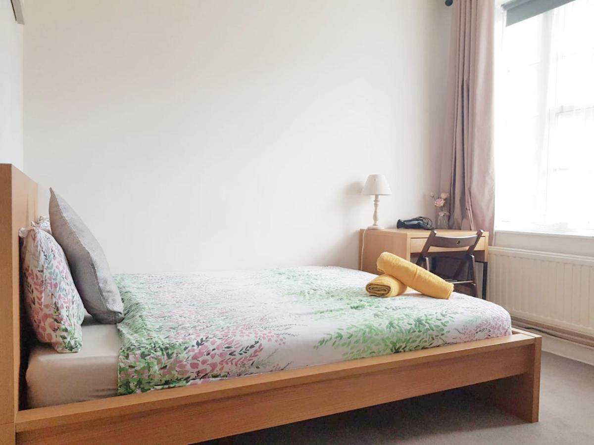 Waterloo Rooms 伦敦 外观 照片