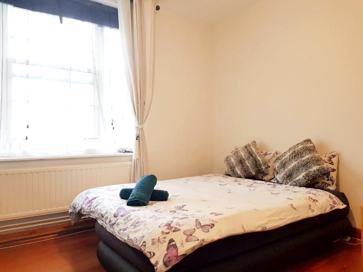 Waterloo Rooms 伦敦 外观 照片