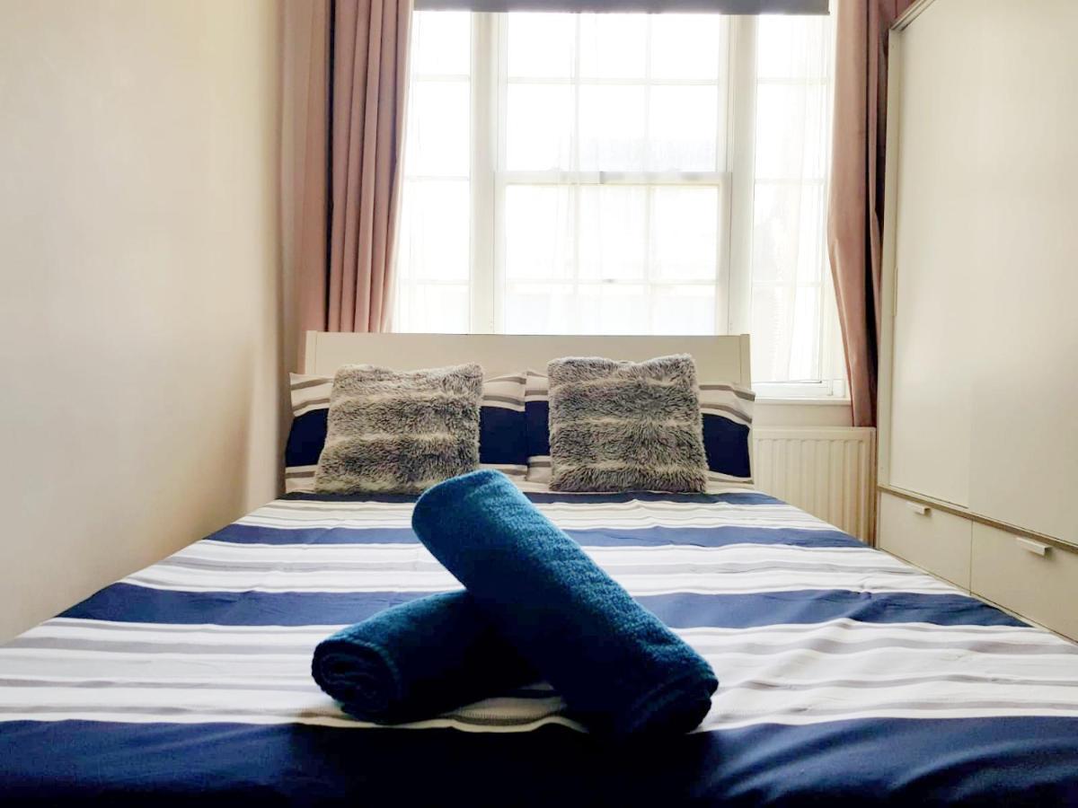 Waterloo Rooms 伦敦 外观 照片